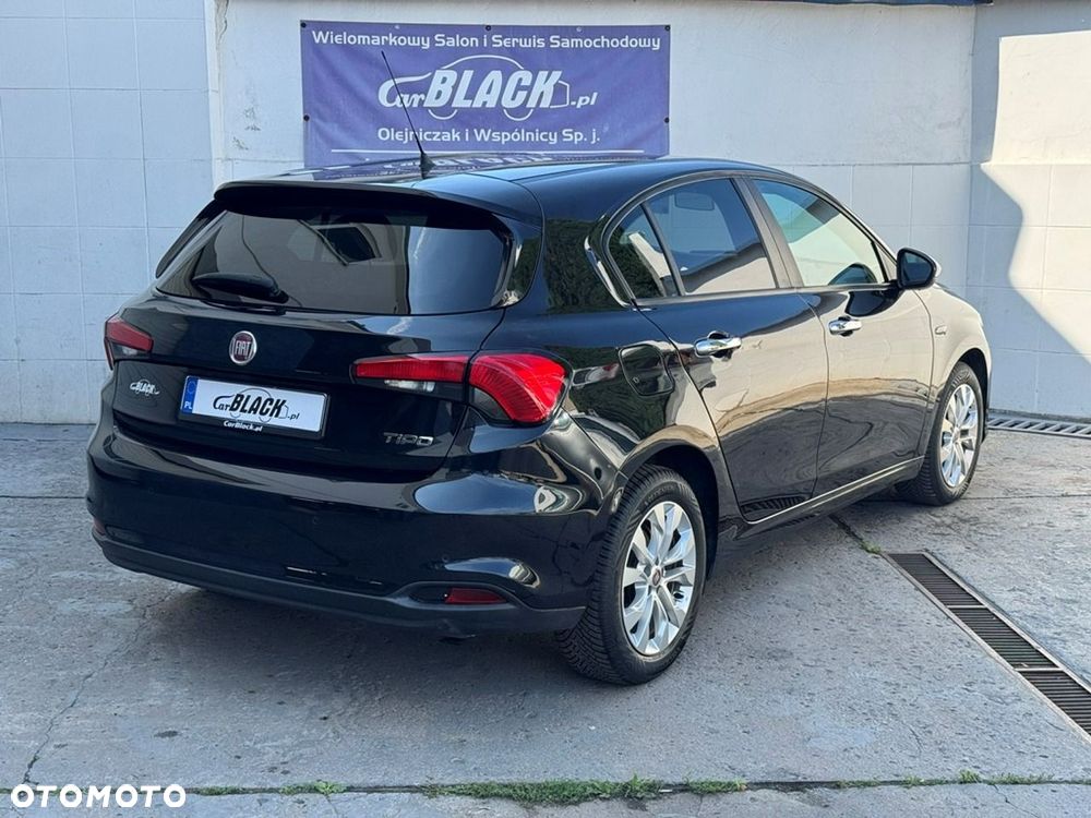 Fiat Tipo - 4