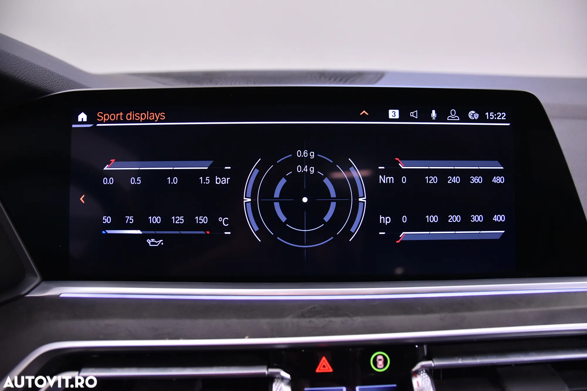 BMW X5 xDrive40i - 21