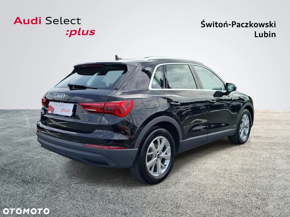 Audi Q3 35 TFSI S tronic - 5