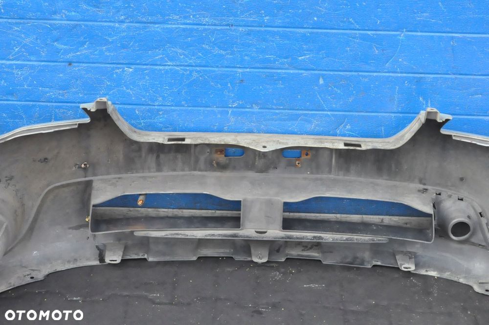 SUBARU LEGACY IV ZDERZAK PRZÓD PRZEDNI KOMBI - 15