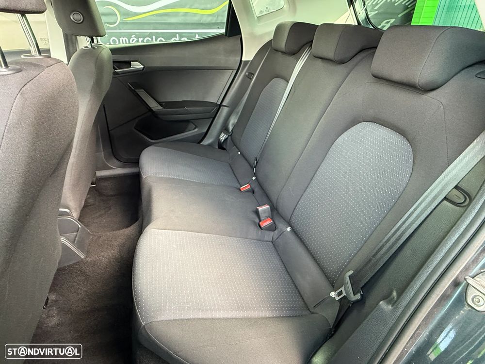 SEAT Arona 1.0 TSI Xcellence DSG - 16