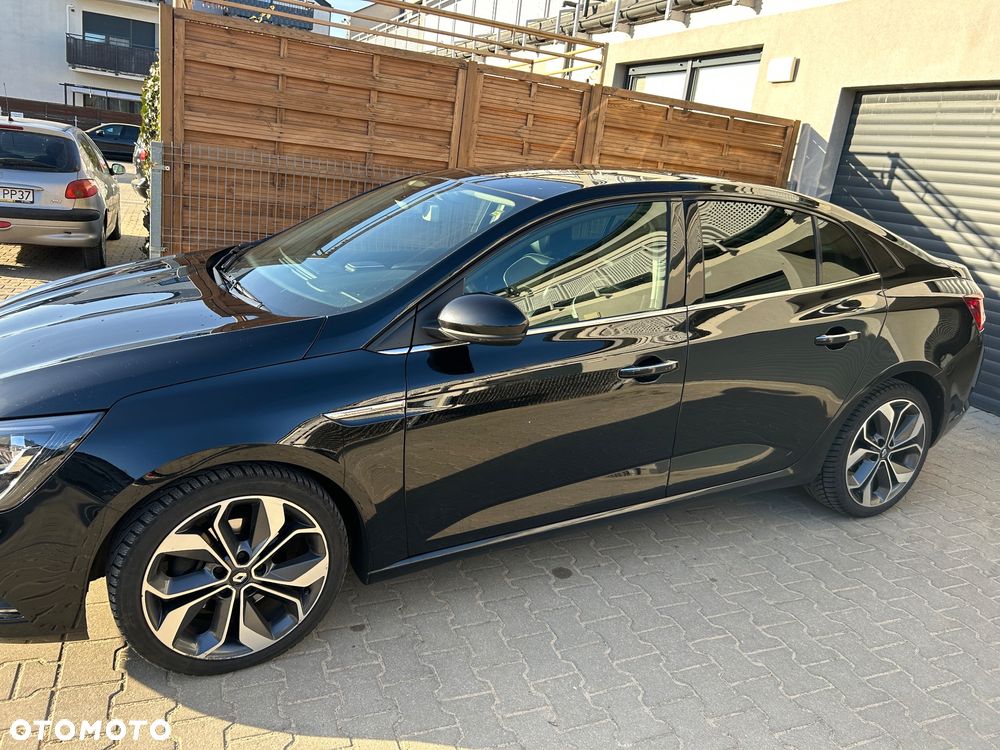 Renault Megane 1.6 dCi Intens - 2
