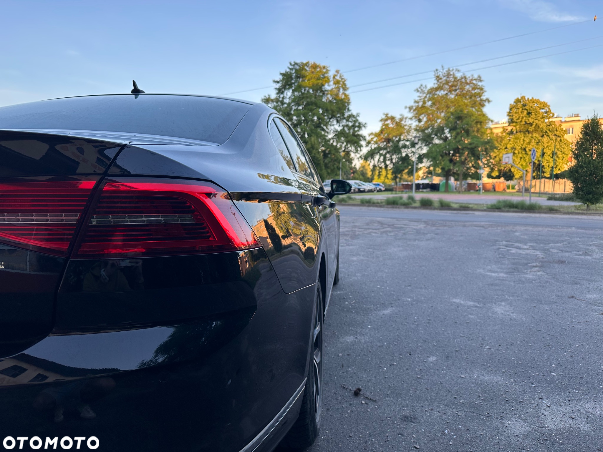 Volkswagen Passat 2.0 TDI BMT Highline DSG7 - 12