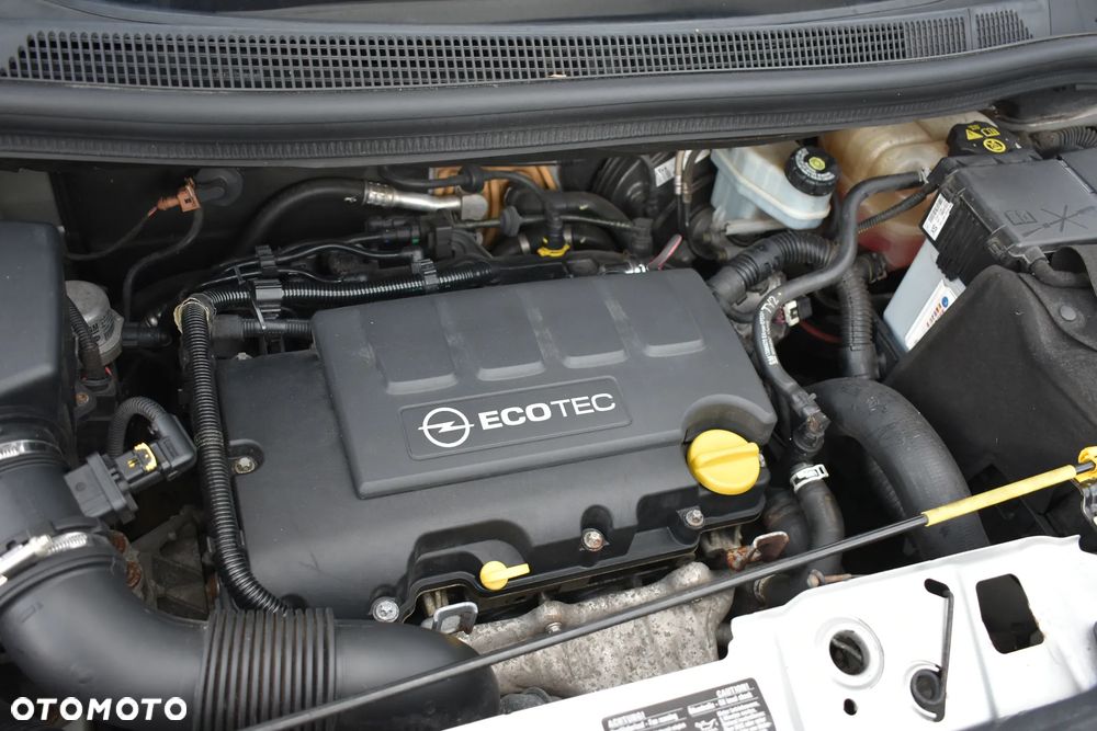 Opel Meriva 1.4 Ecoflex Innovation - 8