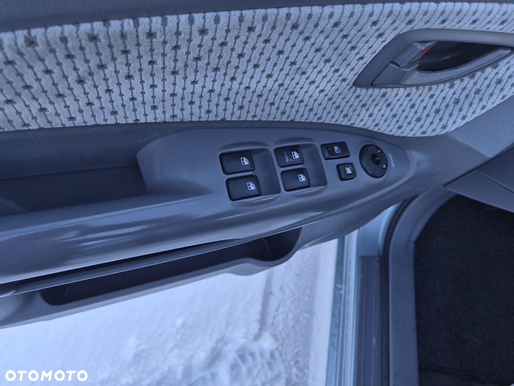 Hyundai Tucson 2.0 2WD Champion - 10