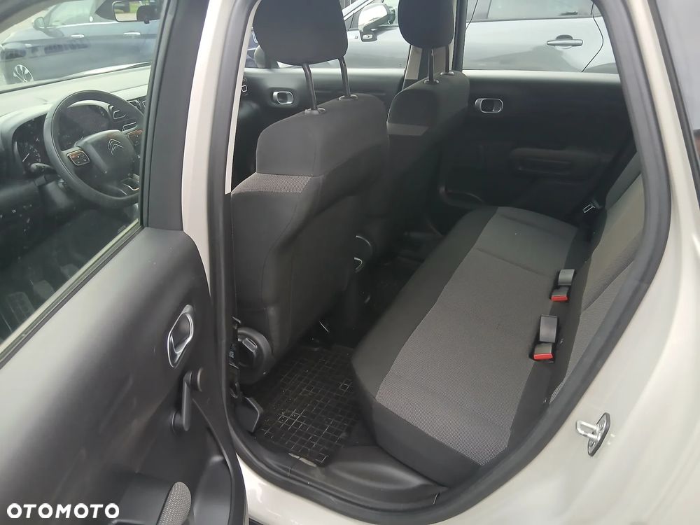 Citroën C3 Aircross PureTech 82 OPF Feel - 8