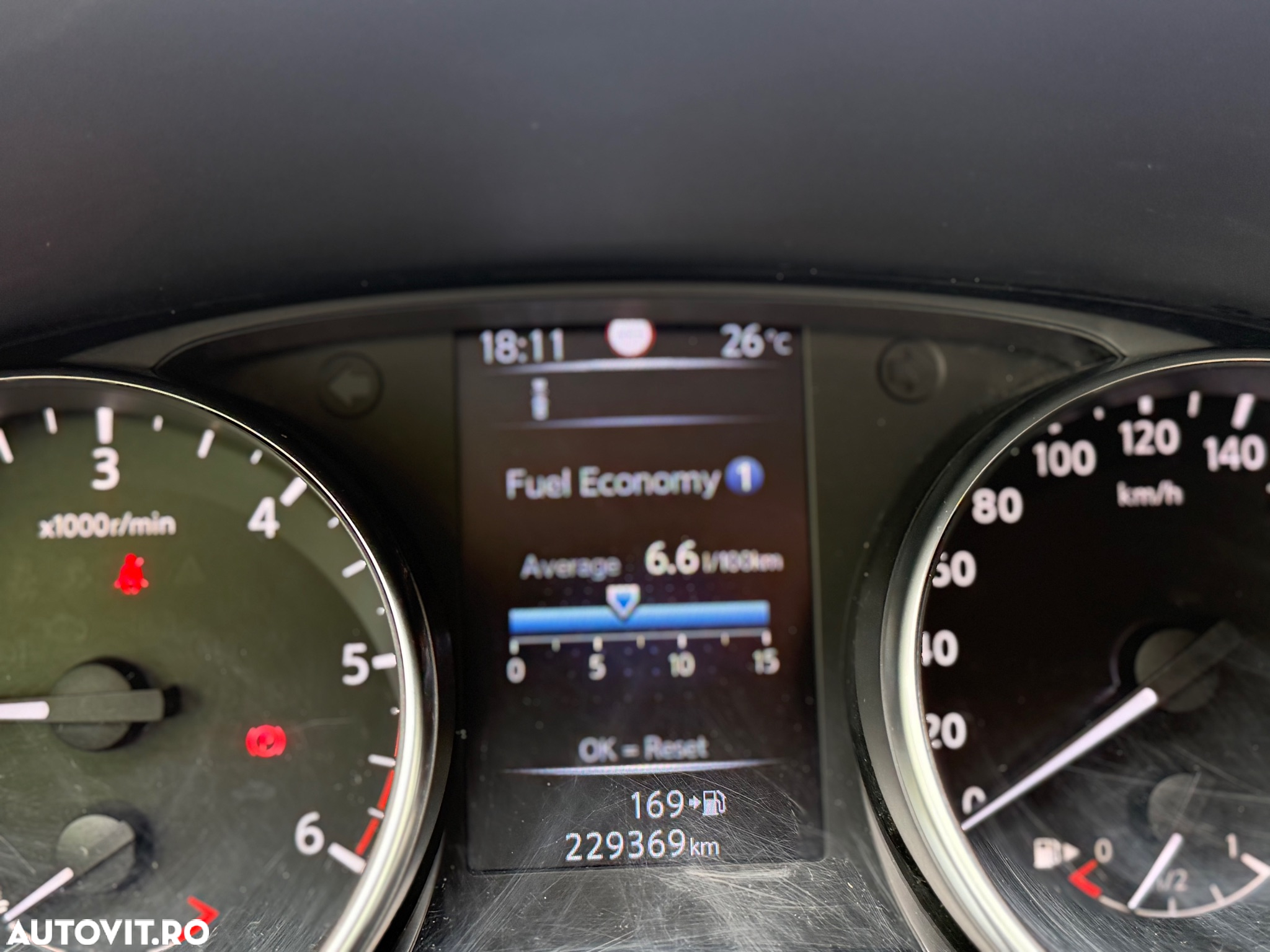 Nissan Qashqai 1.5 DCI Start/Stop Tekna - 21