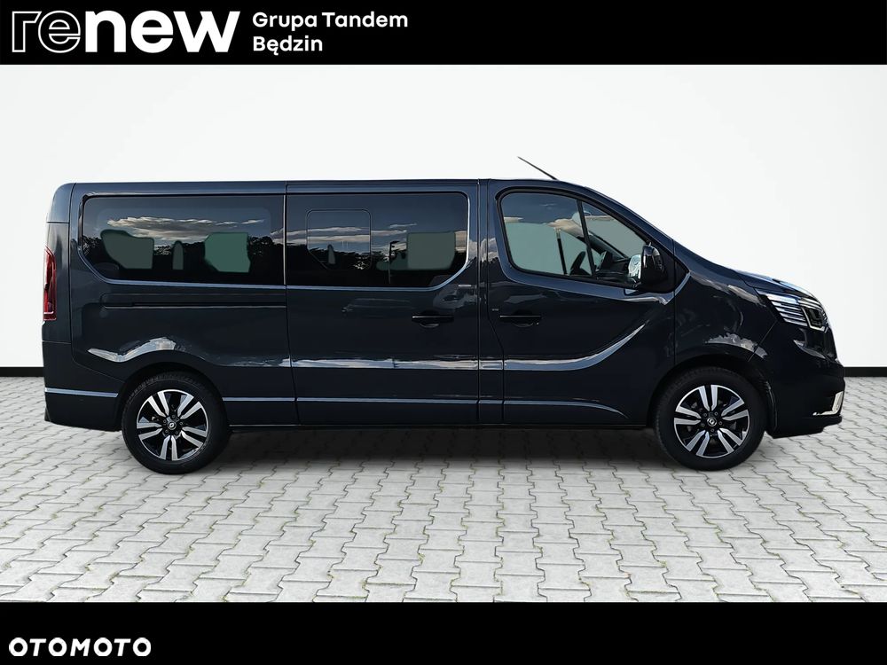 Renault Trafic 2.0 dCi Escapade EDC - 4