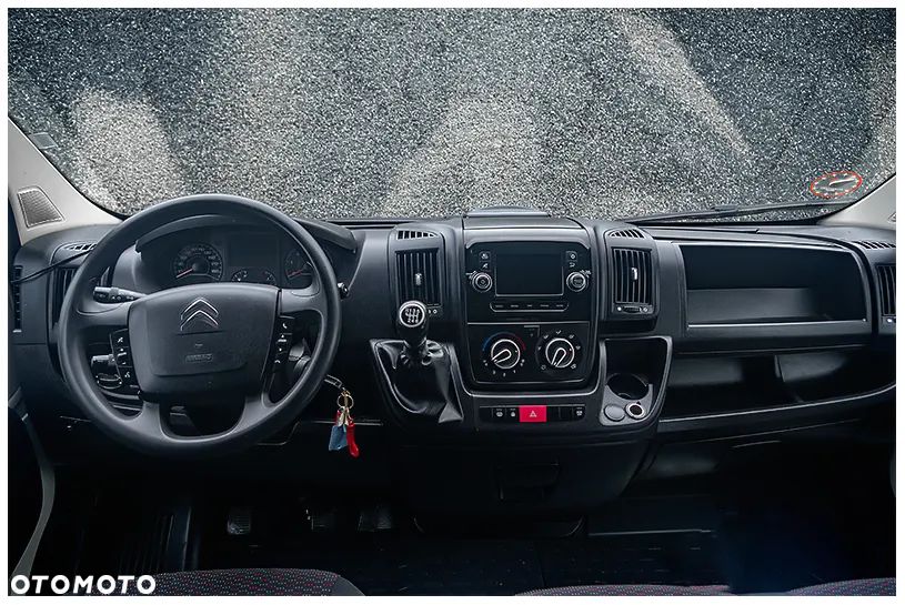 Citroën Jumper - 24