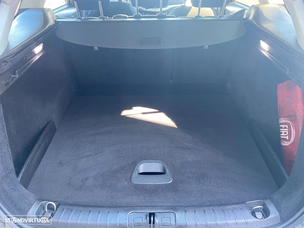 Fiat Tipo Station Wagon 1.3 M-Jet Easy - 7