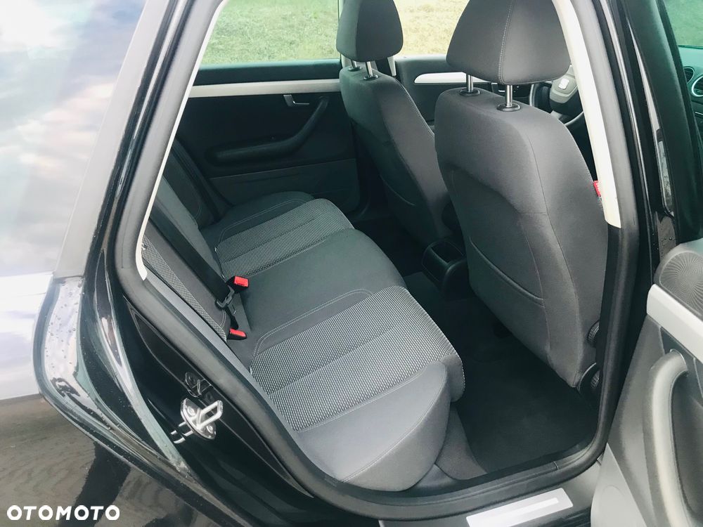 Seat Exeo 1.8TSI Reference - 11