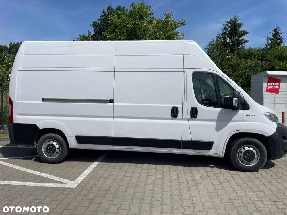 Fiat Ducato - 3