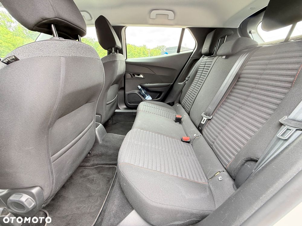 Peugeot 2008 BlueHDi 110 Active - 19