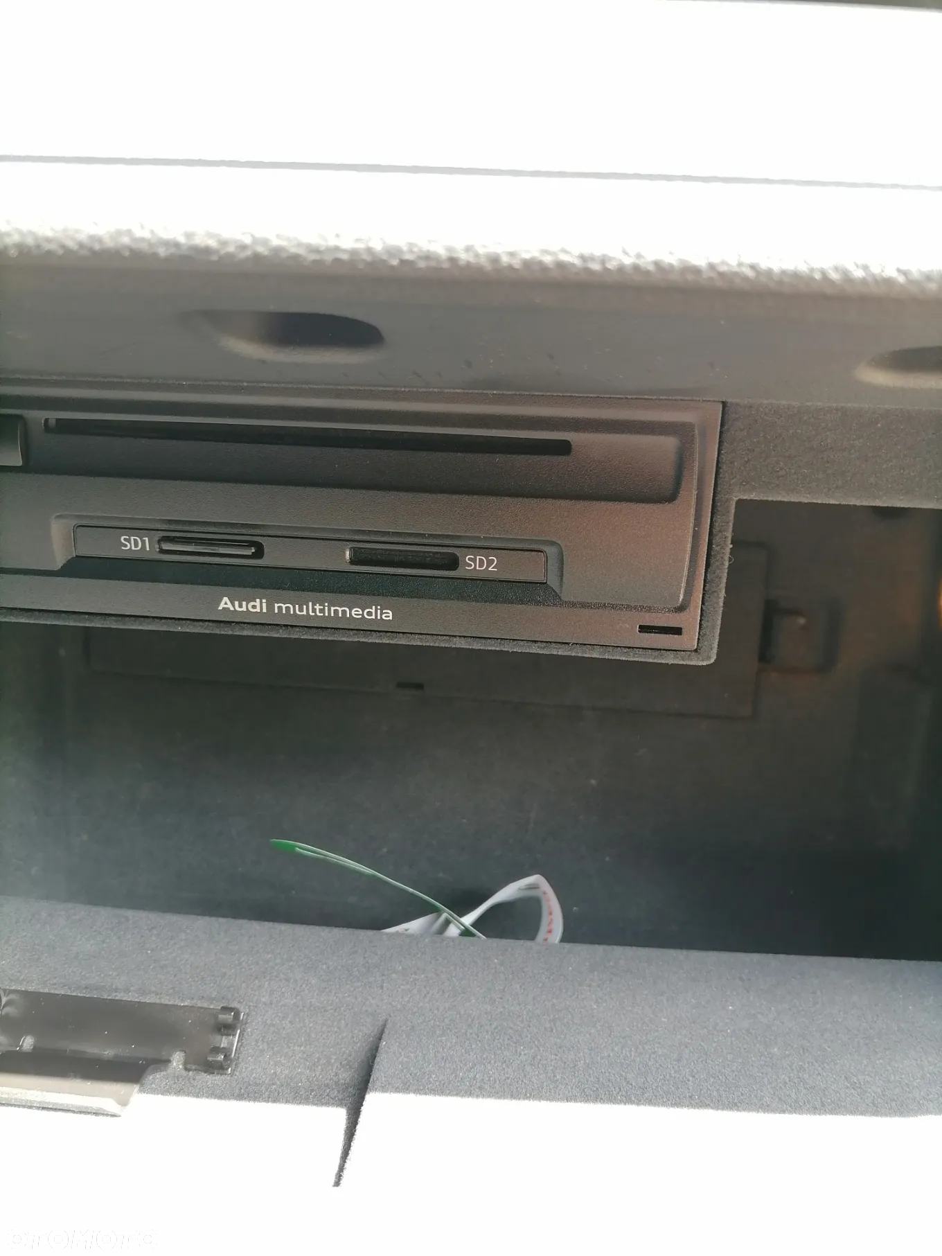 Audi A3 1.6 TDI Sportback Attraction - 22