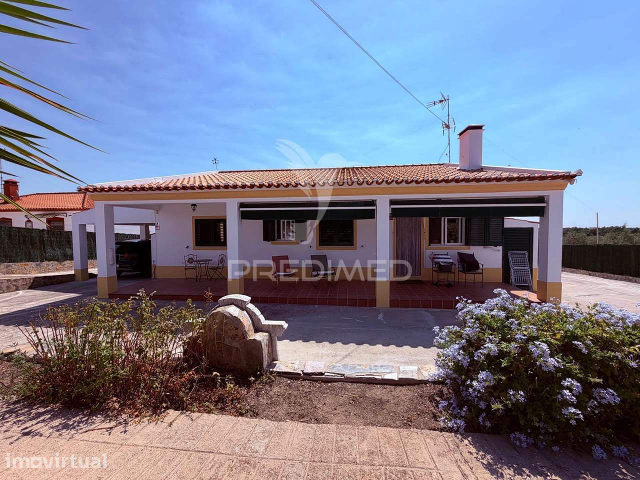 QUINTA - exclusivo no Alentejo-Elvas-Badajoz-Campo Maior - Grande imagem: 4/31