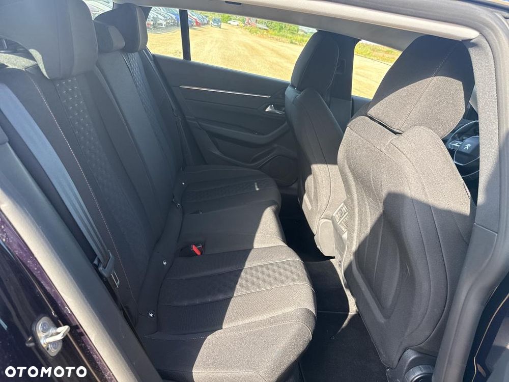 Peugeot 508 BlueHDi 130 EAT8 Active Pack - 13