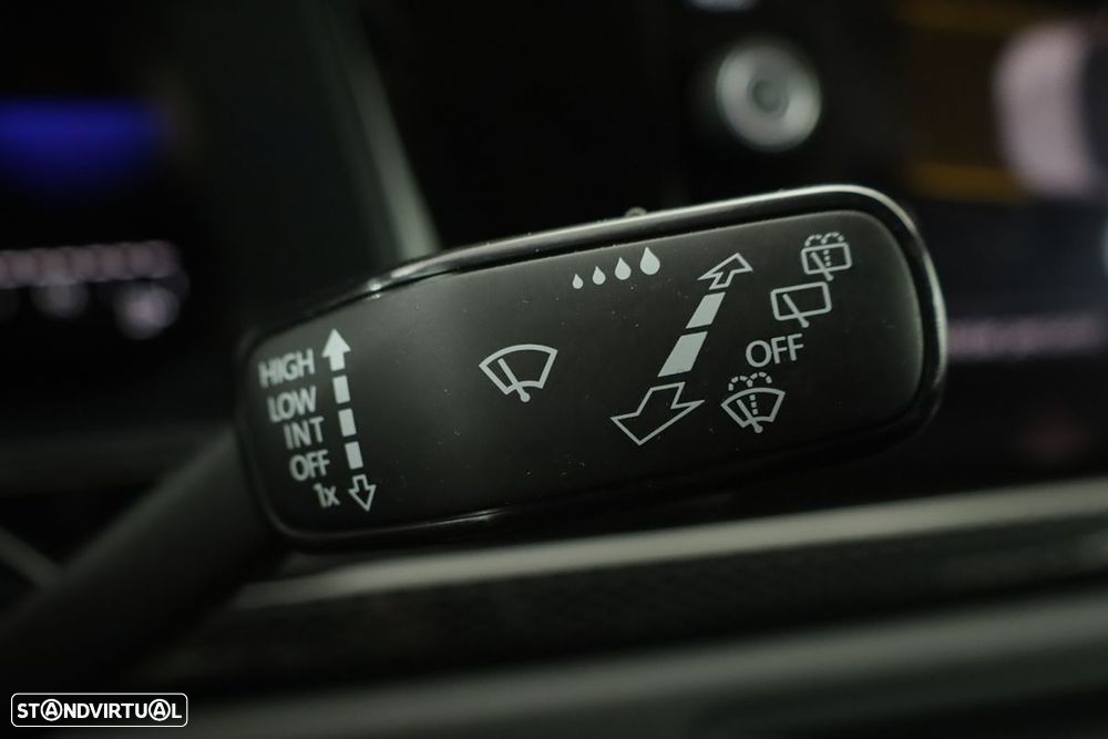 VW Taigo 1.0 TSI Urban - 16