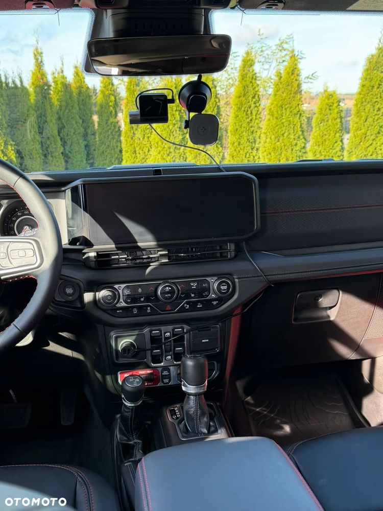 Jeep Wrangler Unlimited GME 2.0 Turbo Rubicon - 36