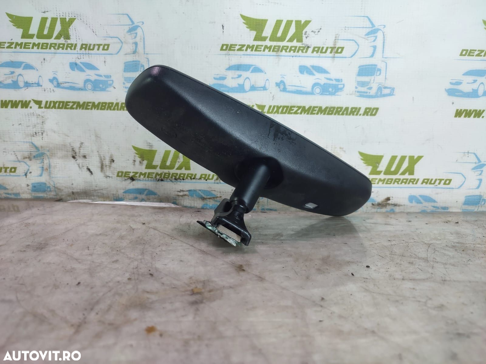 Oglinda retrovizoare interioara E11026004 Kia Ceed 2 [facelift] [2015 - 2
