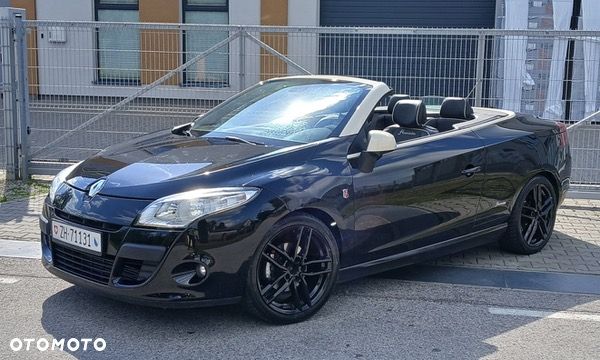 Renault Megane Energy TCe 130 Start & Stop Floride Collection 2013 - 29