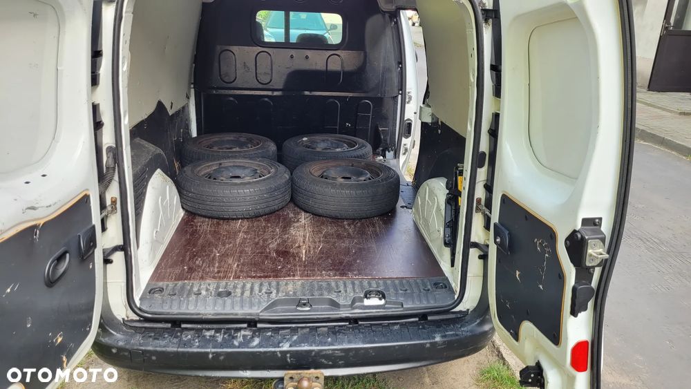 Renault Kangoo - 11