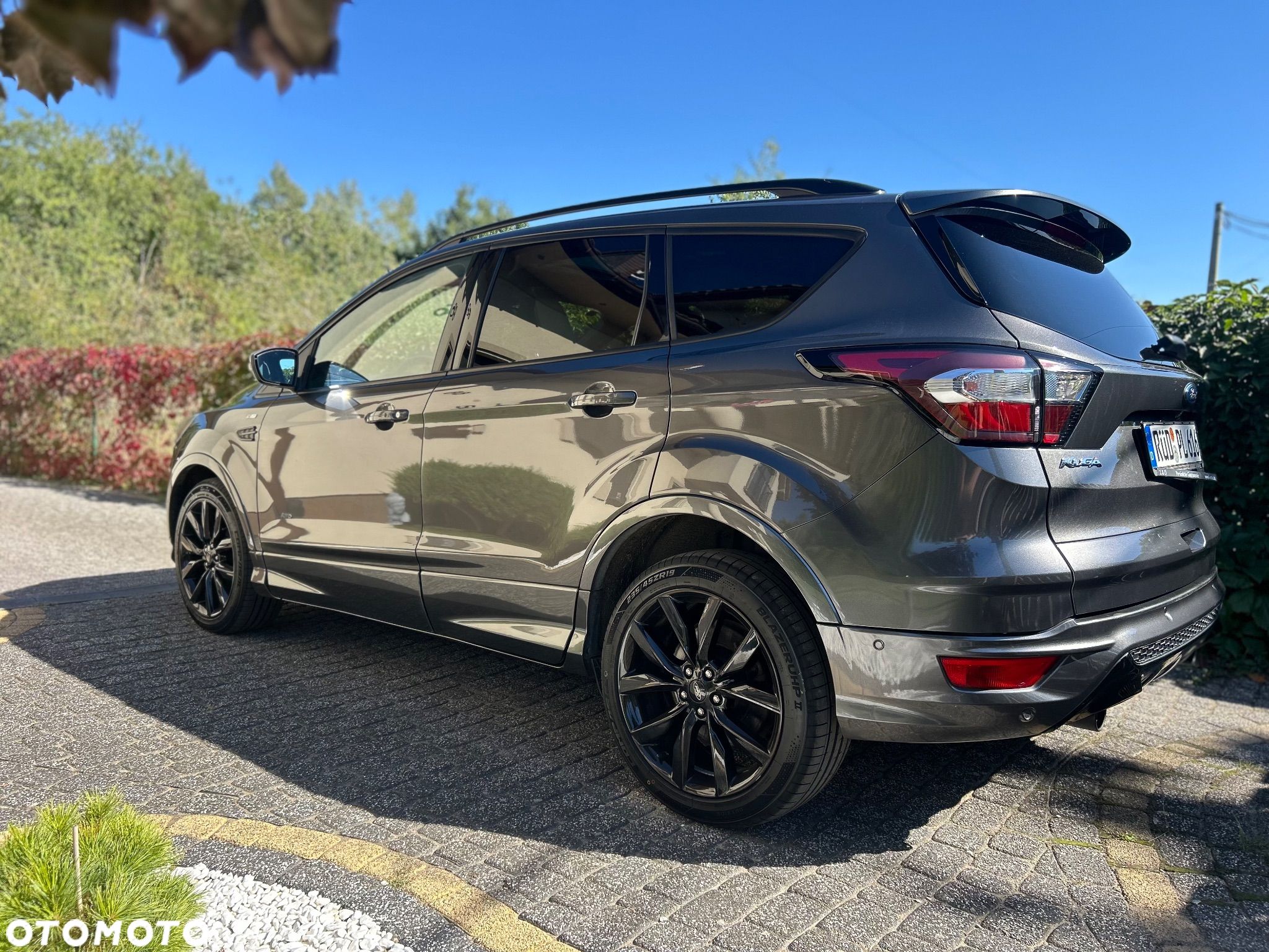 Ford Kuga 2.0 TDCi 4x4 ST-Line - 1