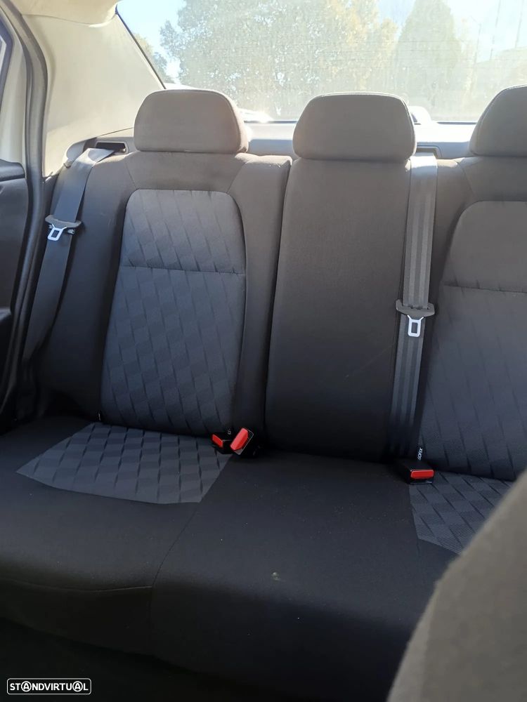 Citroën C-Elysée 1.2 PureTech Shine - 9