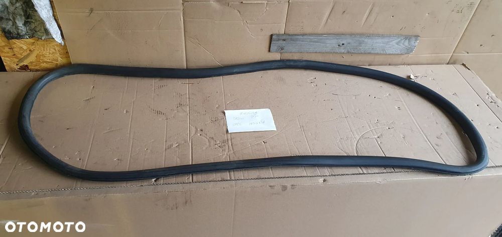 Uszczelka drzwi prawy przód przednia prawa Opel Insignia A - 6