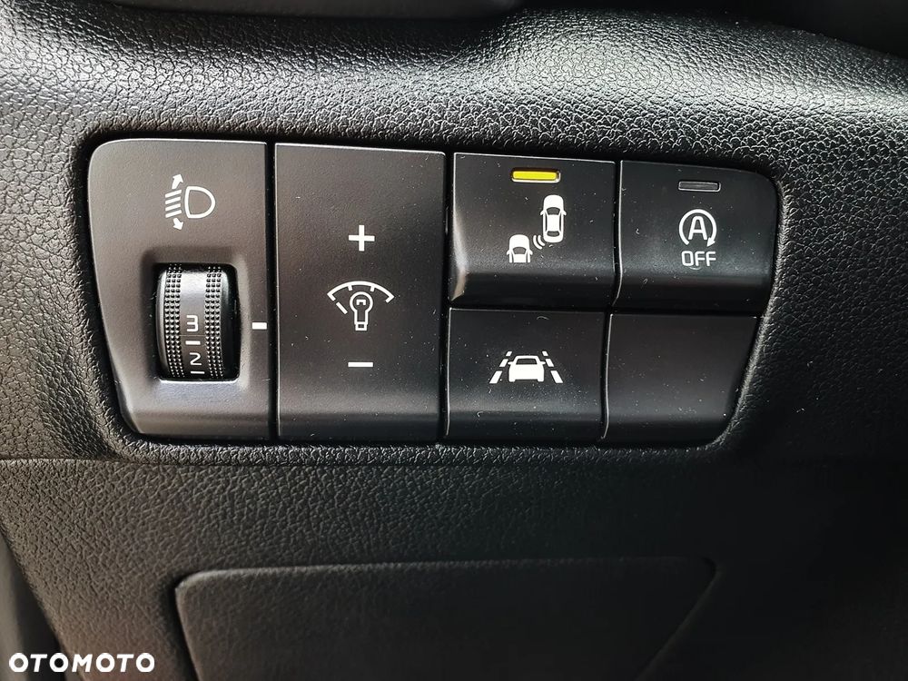 Kia Sportage 1.6 GDI Black Edition 2WD - 27