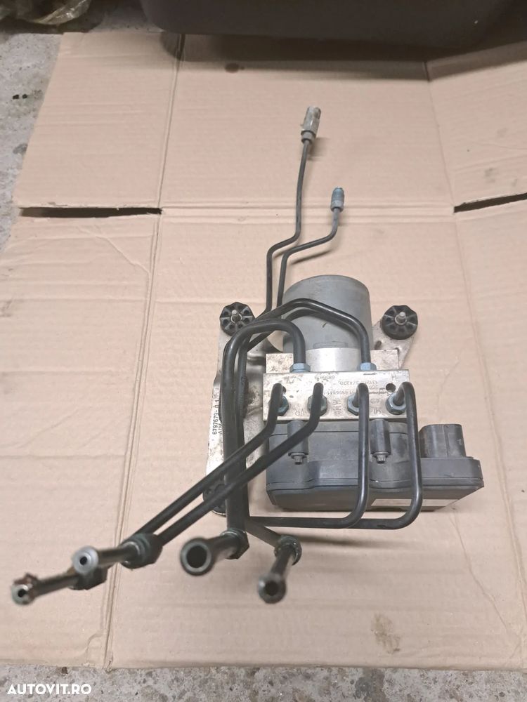 Modul unitate pompa ABS DSC/DXC pentru modele Xdrive originala BMW F10 F11 F12 F13 - 3