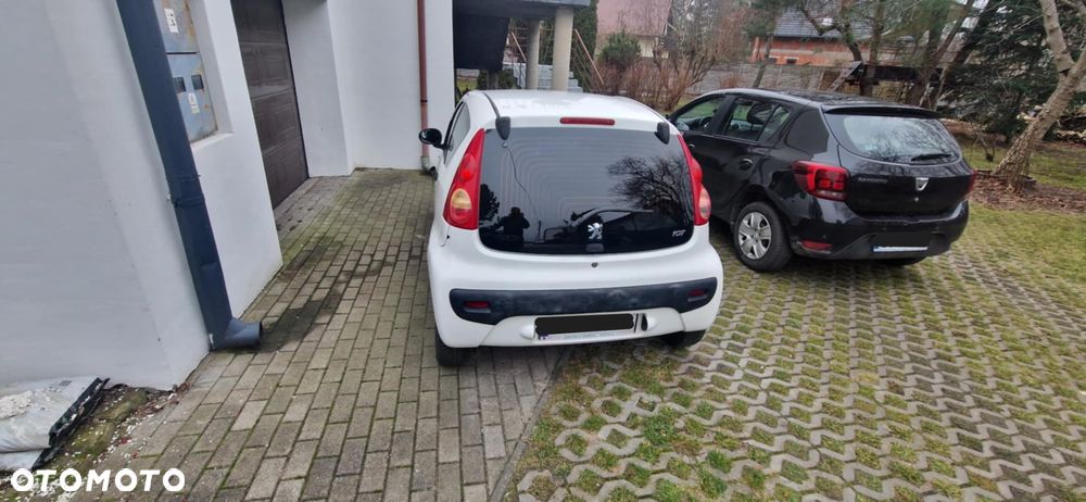 Peugeot 107 70 Petit Filou - 3