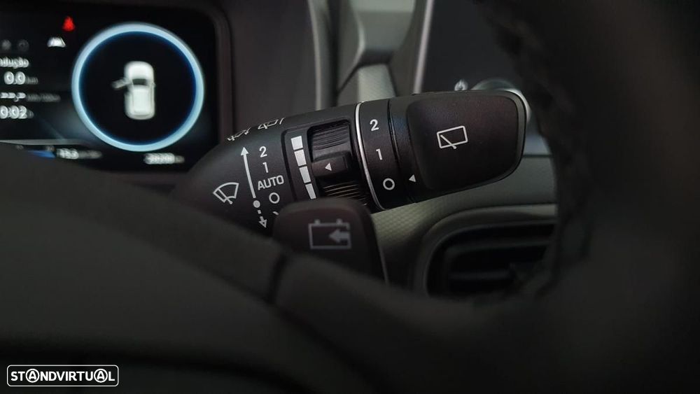 Hyundai Kauai EV 39 kWh Premium - 22