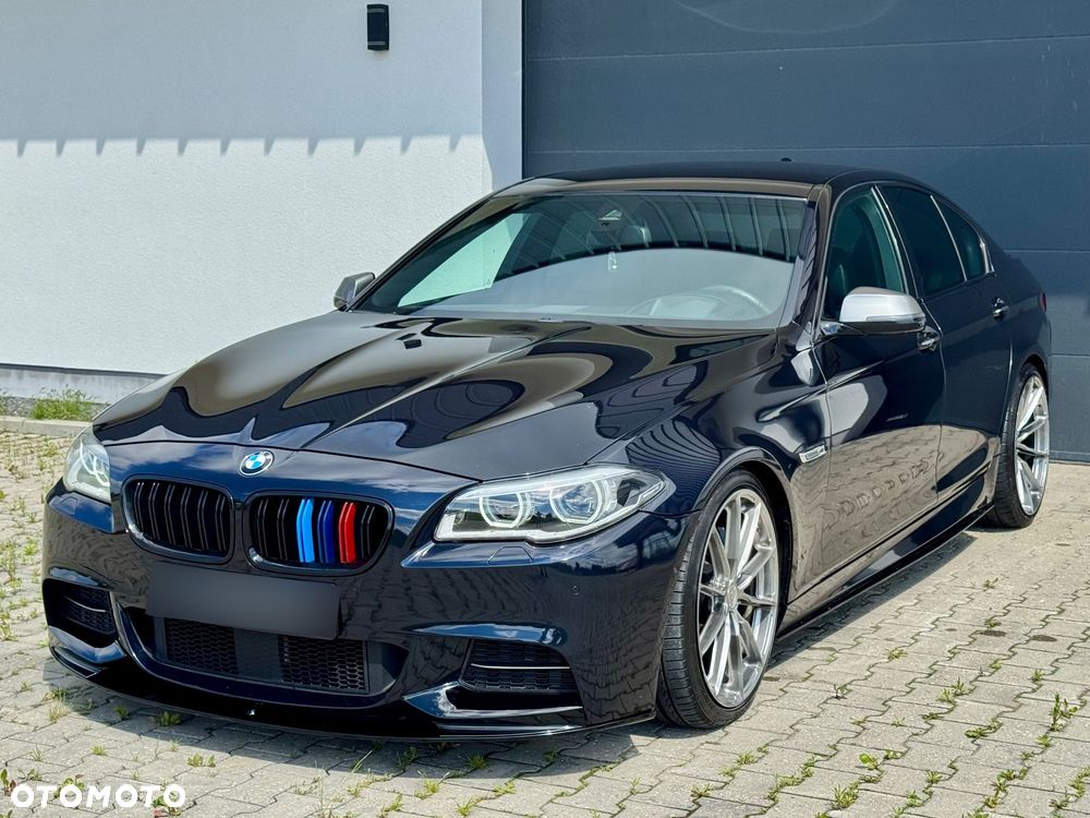 BMW Seria 5 - 29