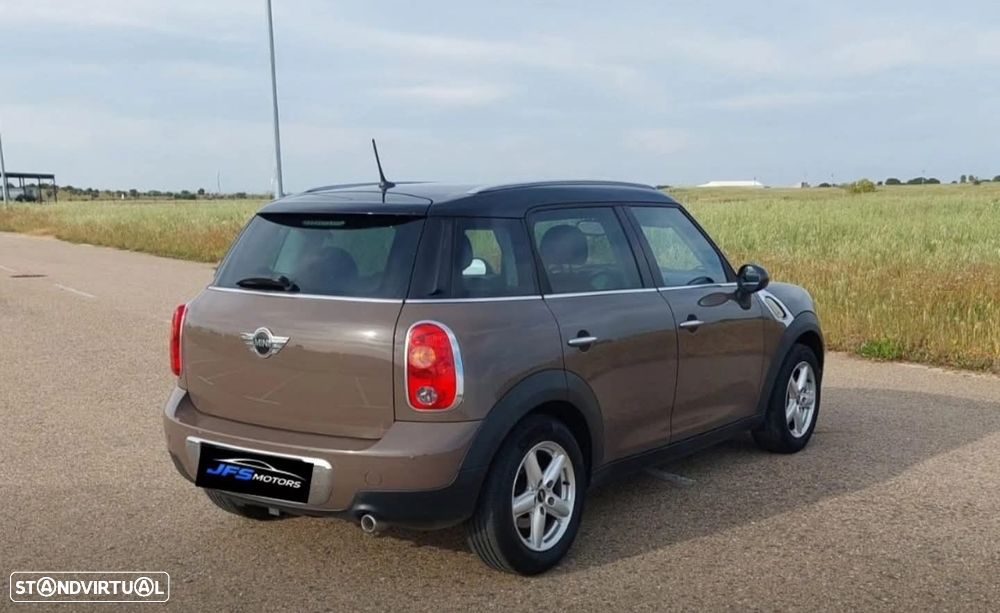 MINI Countryman - 5