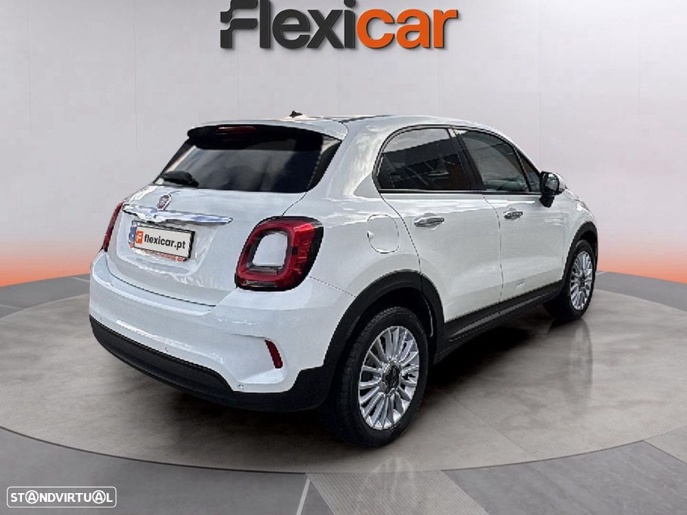 Fiat 500X 1.0 FireFly Cult - 7