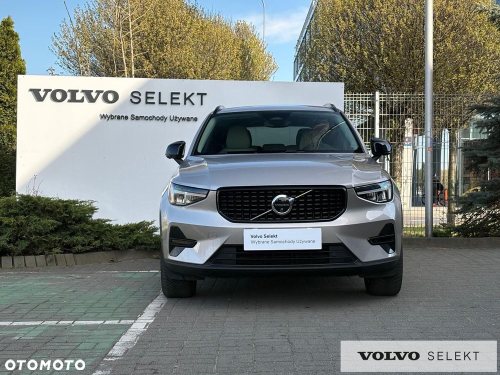 Volvo XC 40 - 4