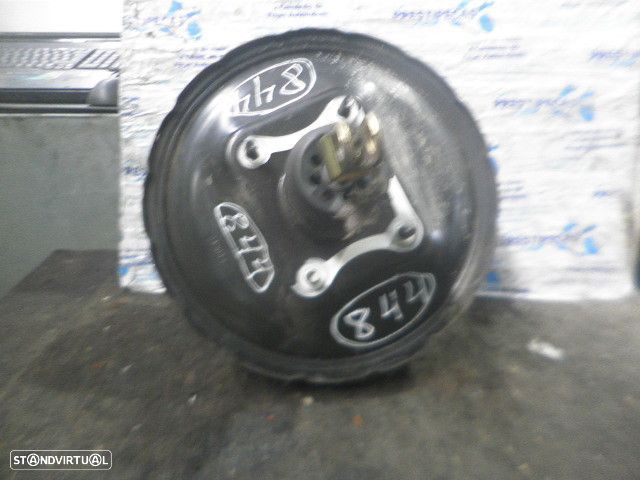 Servofreio NW104369 MITSUBISHI SPACE STAR 2 2005 1.9DID 102CV 5P CINZA ESCURO DIESEL - 1