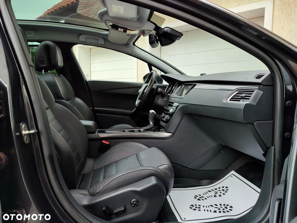 Peugeot 508 - 24