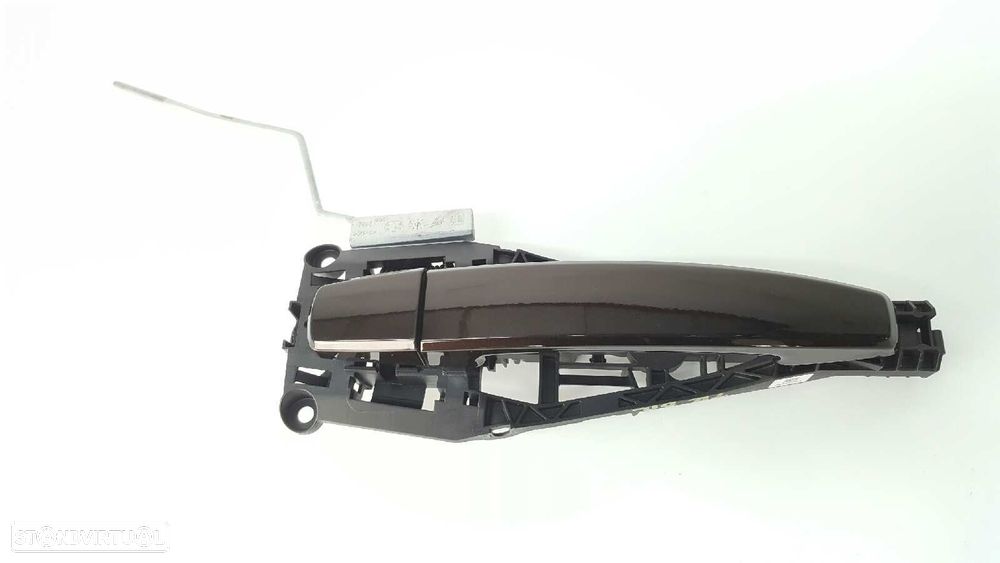 PUXADOR EXTERIOR TRASEIRO DIREITO OPEL MOKKA X SELECTIVE START/STOP - 1