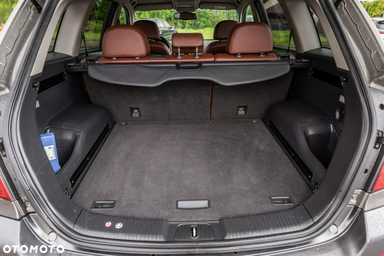 Opel Antara 2.0 CDTI 4x4 Cosmo - 27
