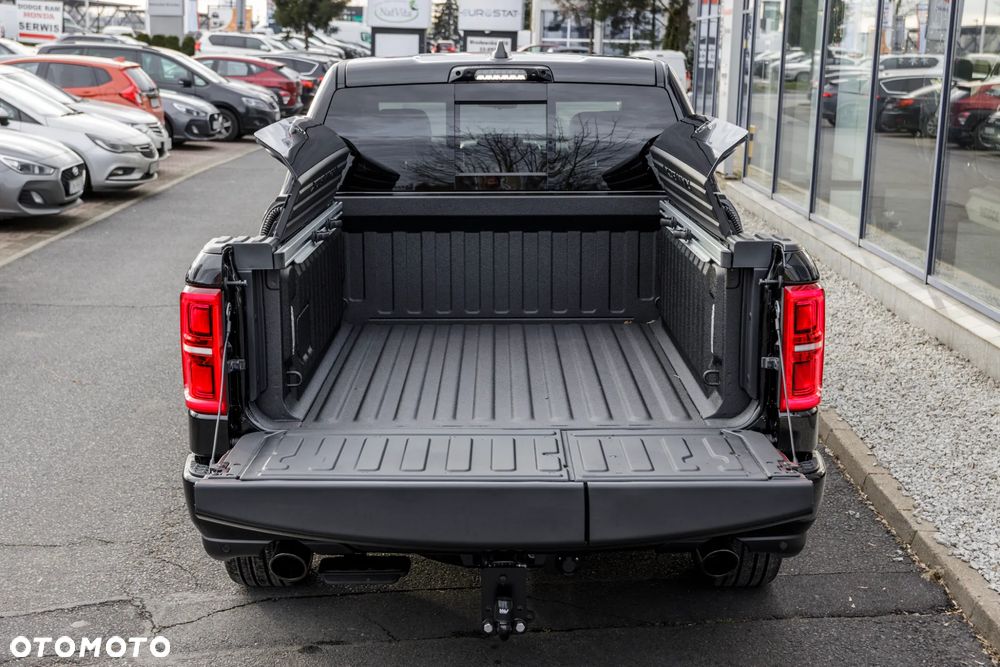 RAM 1500 - 26