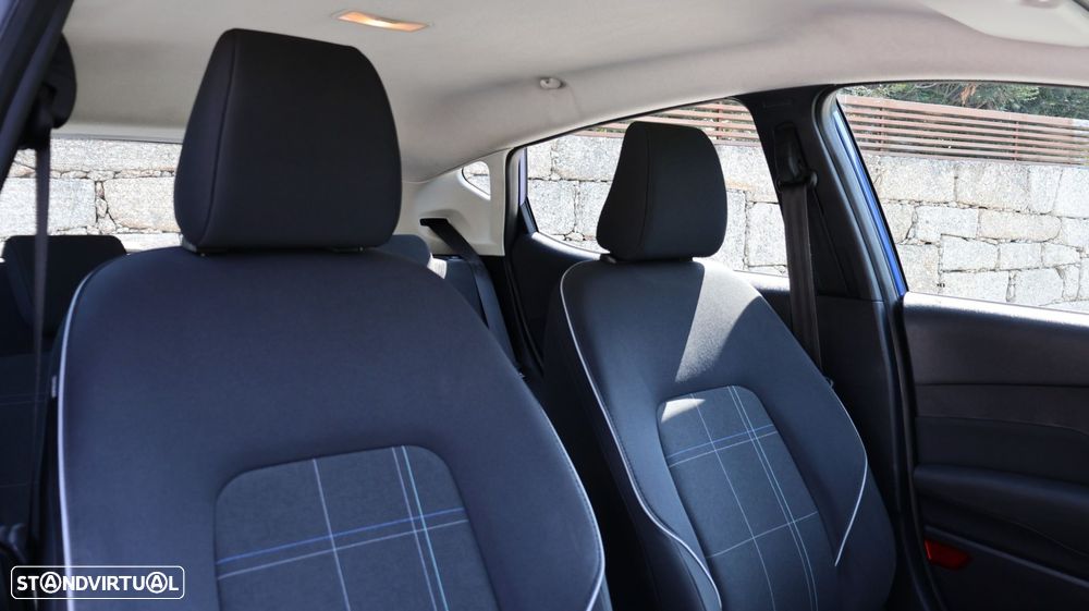 Ford Fiesta 1.5 TDCi Active - 10