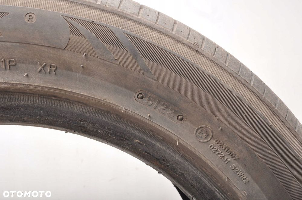 2x OPONY DIAMONBACK  DSH11  205/55 R16  23r - 5