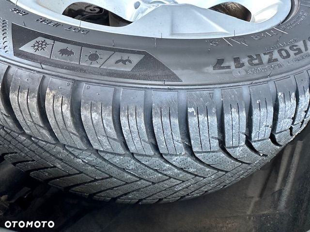 BMW X1 xDrive18d - 18