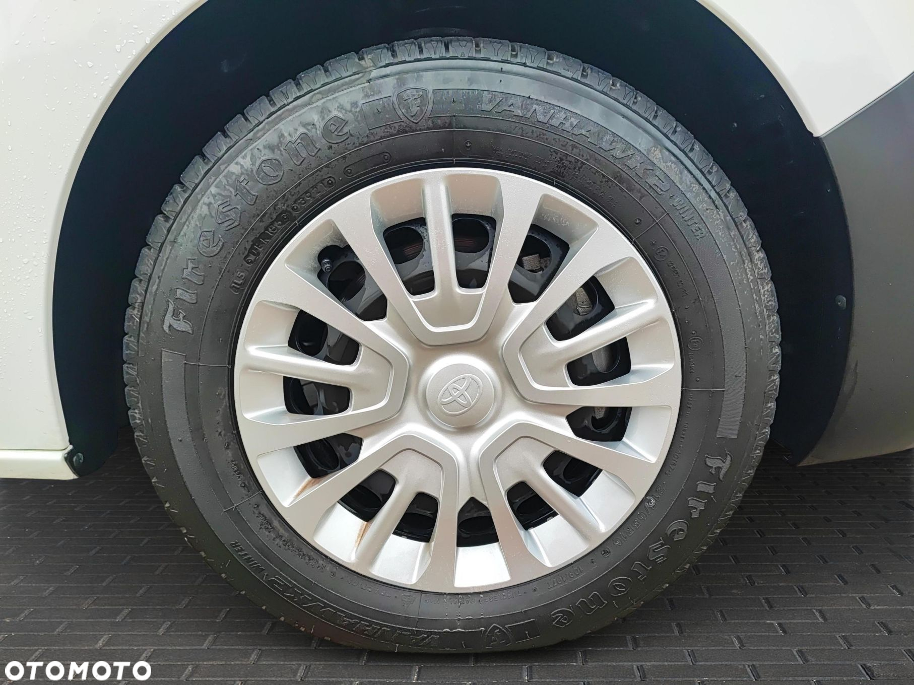 Toyota PROACE - 10