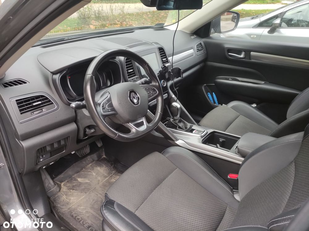 Renault Koleos 1.7 Blue dCi Zen X-Tronic - 6