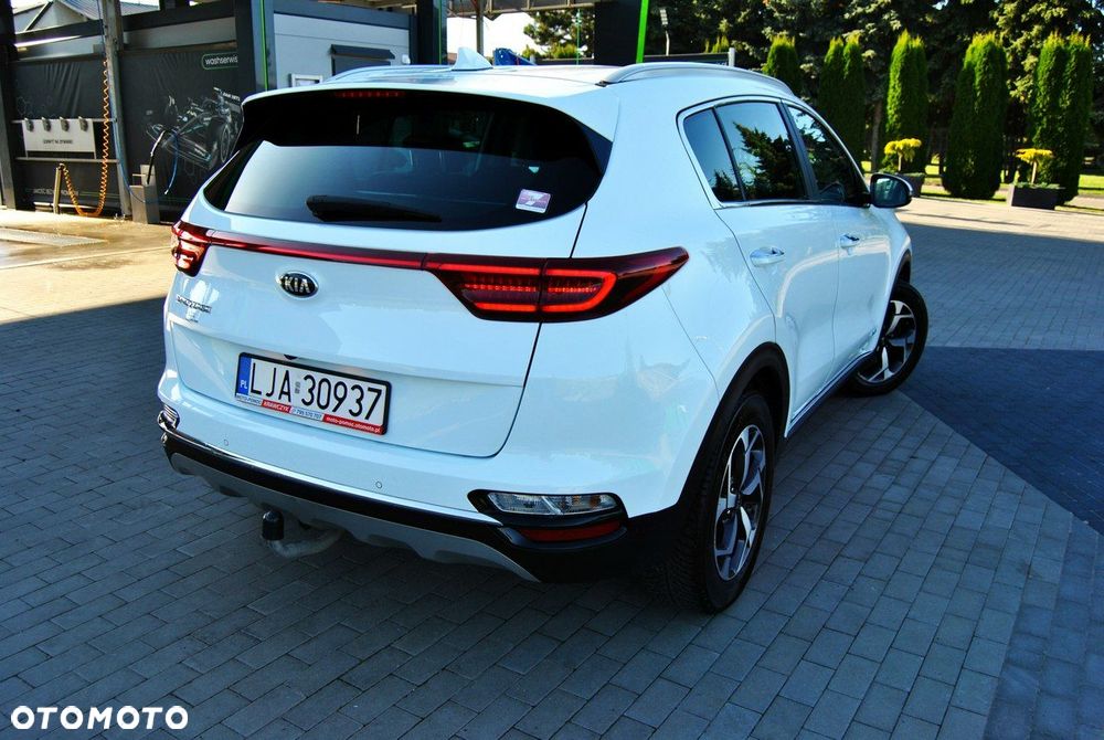 Kia Sportage - 2