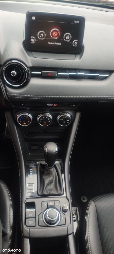 Mazda CX-3 2.0 Skypassion AWD - 10