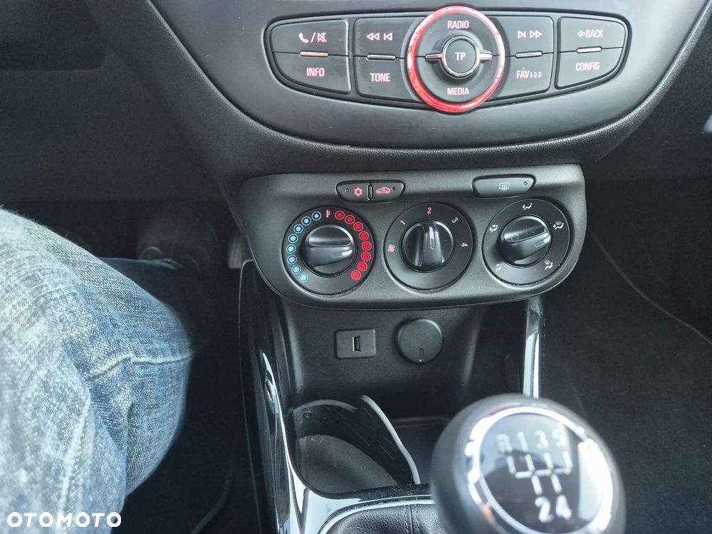 Peugeot 3008 1.6 Allure - 37