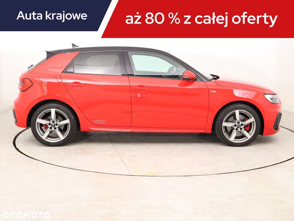 Audi A1 Sportback - 8
